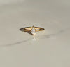 Calme mental ~ bague
