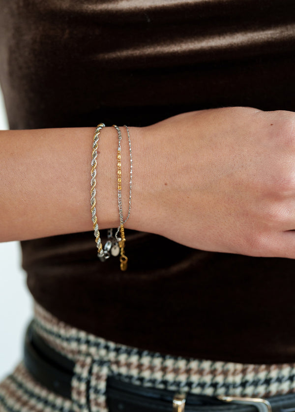 Météore ~ bracelets