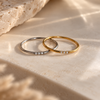 Évidence ~ bague