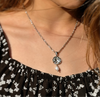 Aloha ~ collier enfant