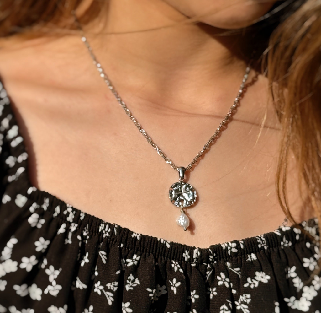 Aloha ~ collier enfant