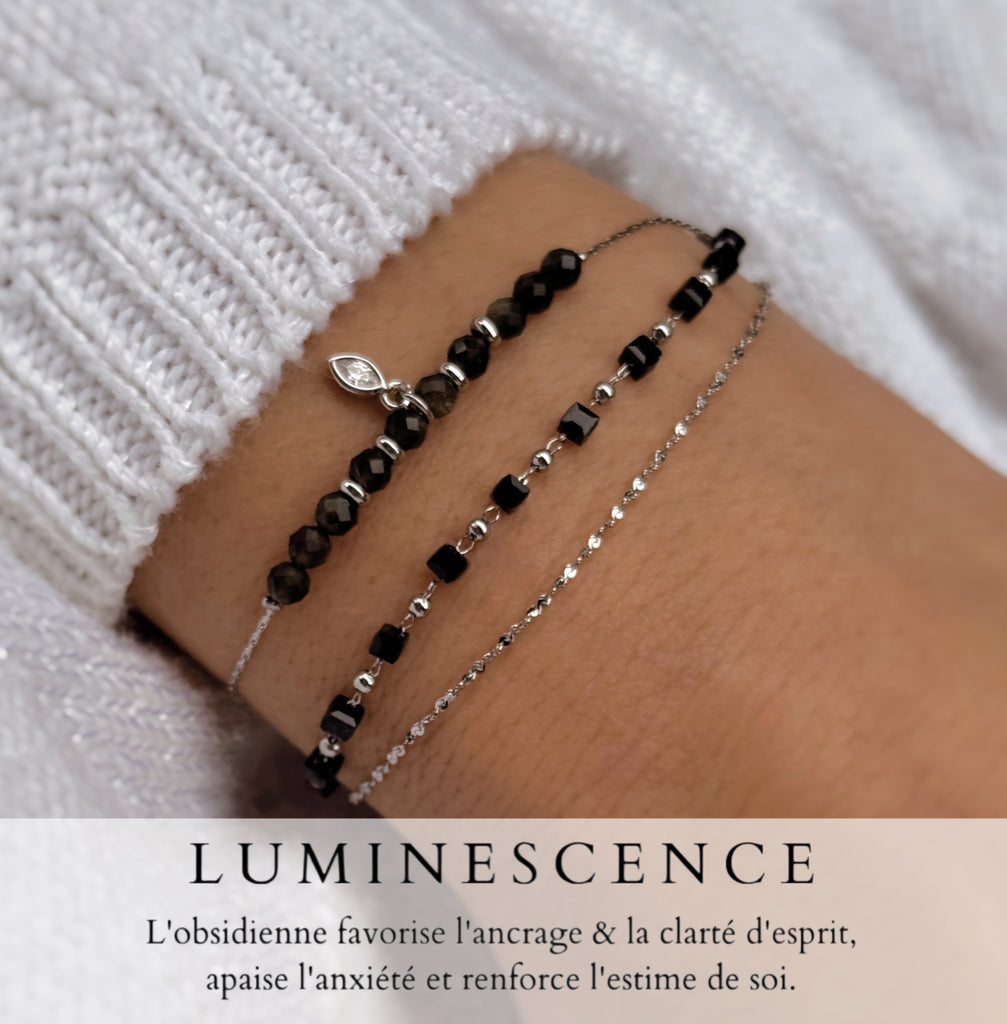 Luminescence ~ bracelet