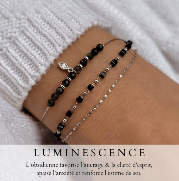 Luminescence ~ bracelet