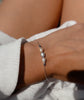 Nacre ~ bracelet