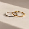 Évidence ~ bague