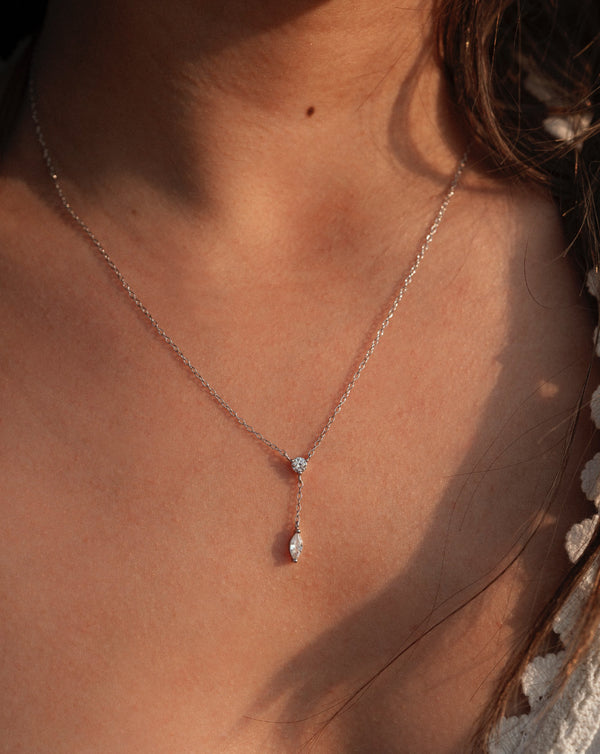 Solstice ~ collier
