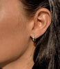 Renaissance ~ boucles d’oreilles