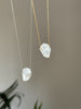 Cristal de roche ~ collier