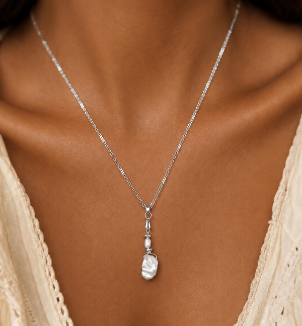 Rivage ~ collier