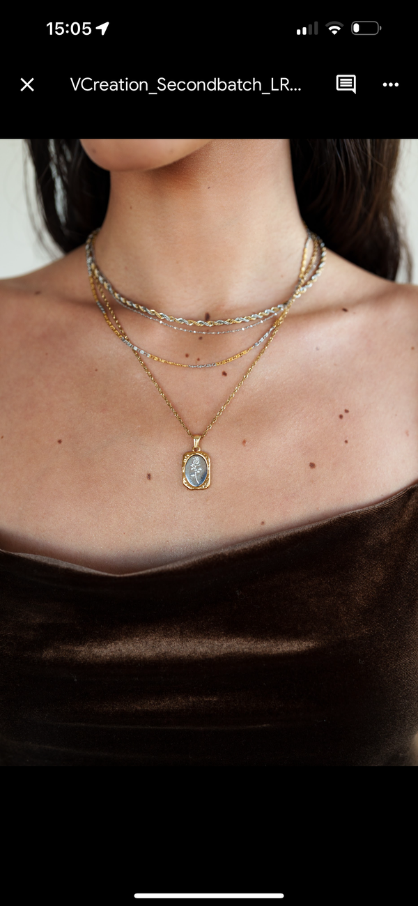 Ensemble Fusion ~ colliers