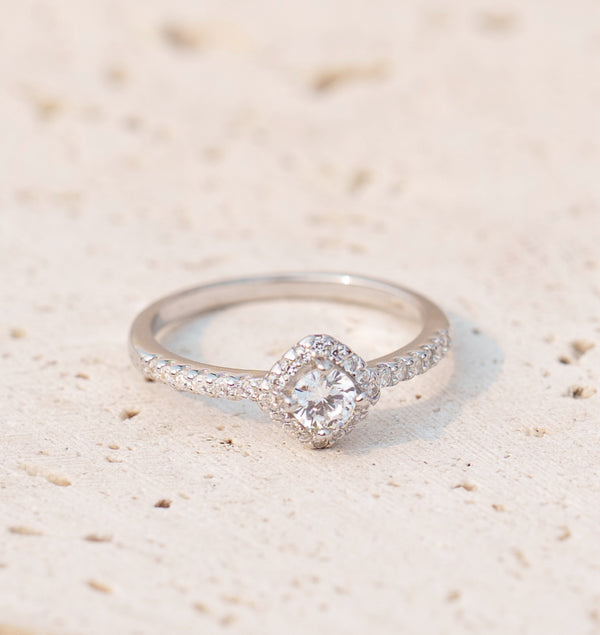 Lux ~ bague