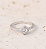 Lux ~ bague