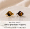 Guérison ~ bague