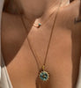 Free Spirit ~ collier