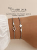 Duo symbiose ~ bracelets