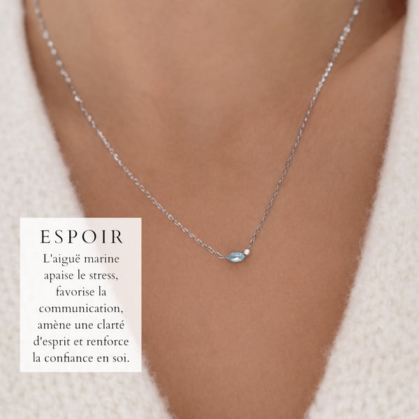 Espoir ~ collier