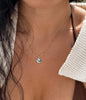Céleste ~ collier