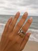 Liberté ~ bague