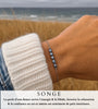 Songe ~ bracelet