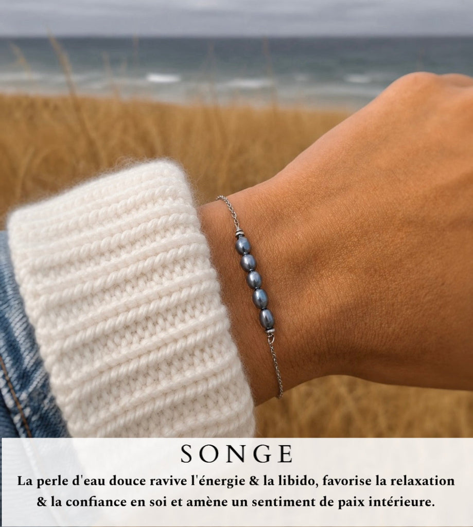 Songe ~ bracelet