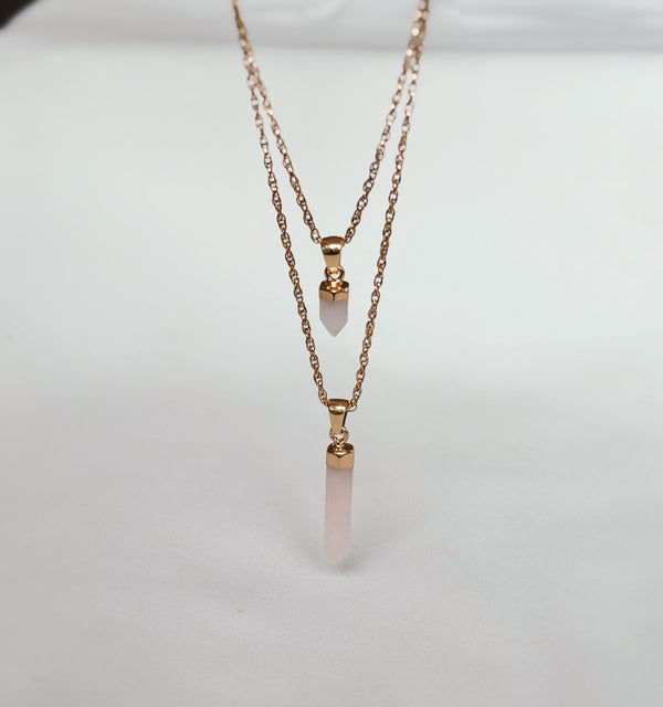 Estime de soi ~ collier