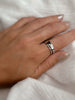 Solaire ~ bague