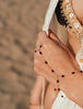 Éclipse ~ bracelet-bague