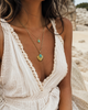 Aura ~ collier