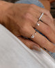 Papillon ~ bague