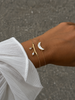 Rêve ~ duo de bracelets