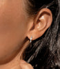 Renaissance ~ boucles d’oreilles