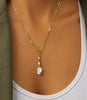 Rivage ~ collier