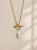 Alba ~ collier
