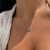 Céleste ~ collier