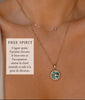 Free Spirit ~ collier