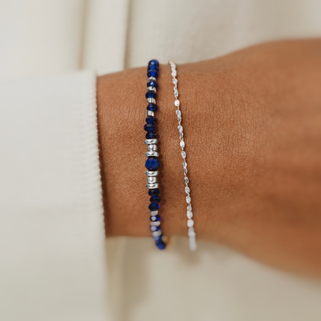 Azalée ~ bracelet
