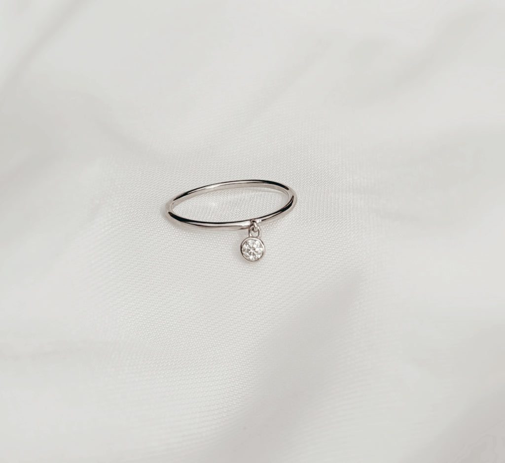 Light ~ bague