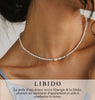 Libido ~ collier