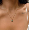 Amazonite ~ collier