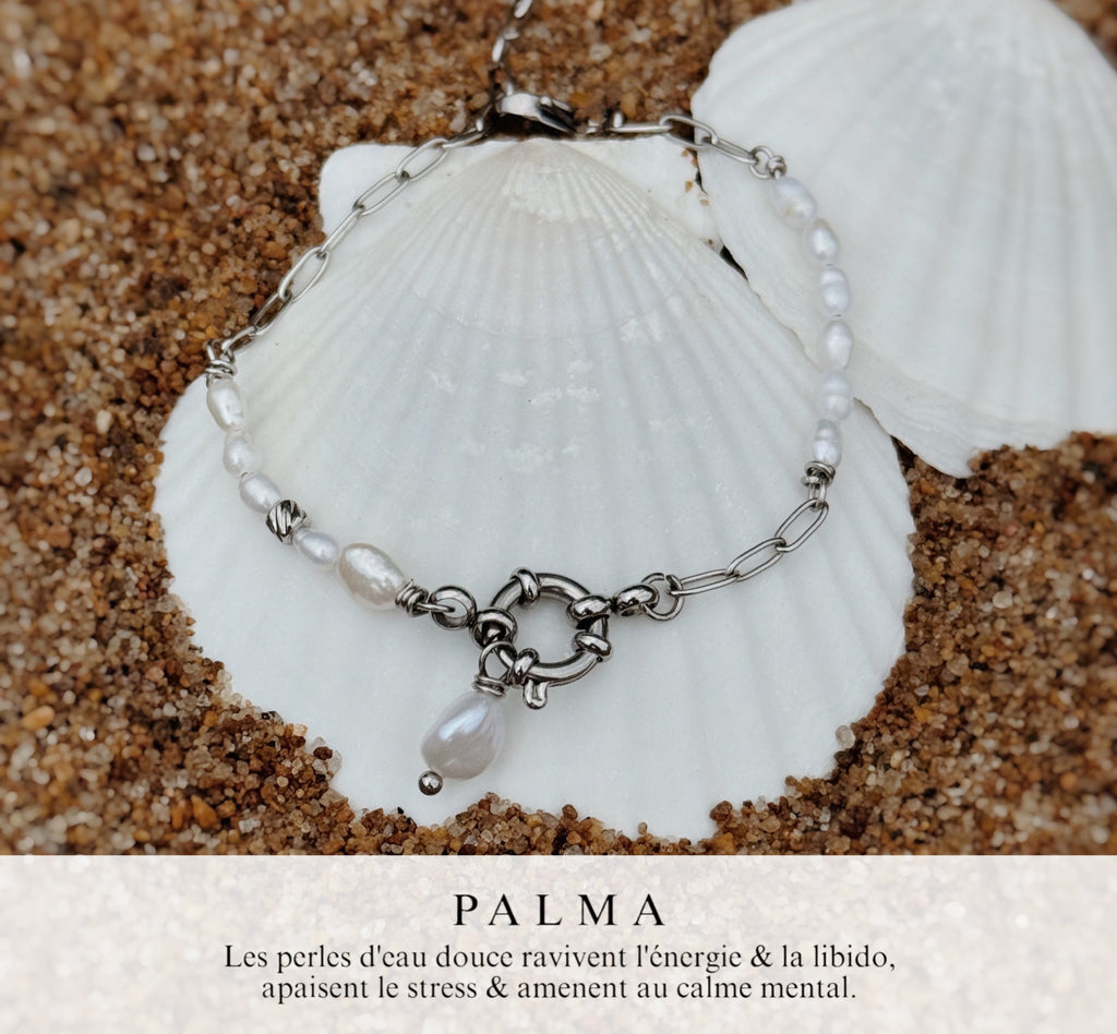 Palma ~ bracelet