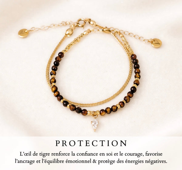 Protection ~ bracelet