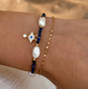 Intuition ~ bracelet