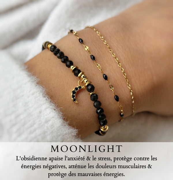 Moonlight ~ bracelet