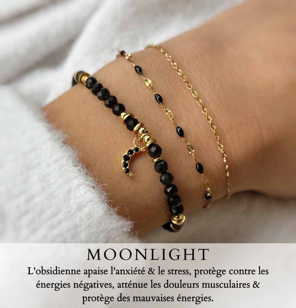 Moonlight ~ bracelet