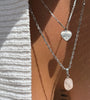 Estime de soi ~ collier