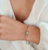 Clarity ~ bracelet