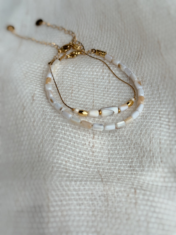 Calme mental ~ bracelet