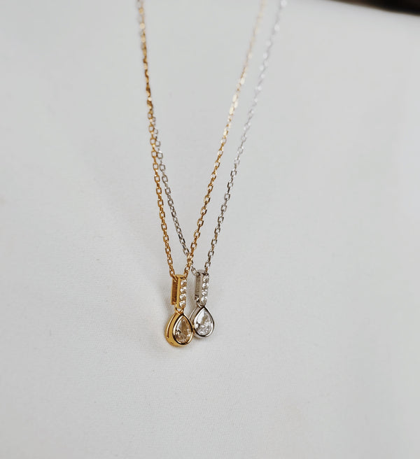 Romance ~ collier
