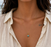 Plénitude ~ collier