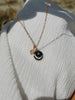 Céleste ~ collier
